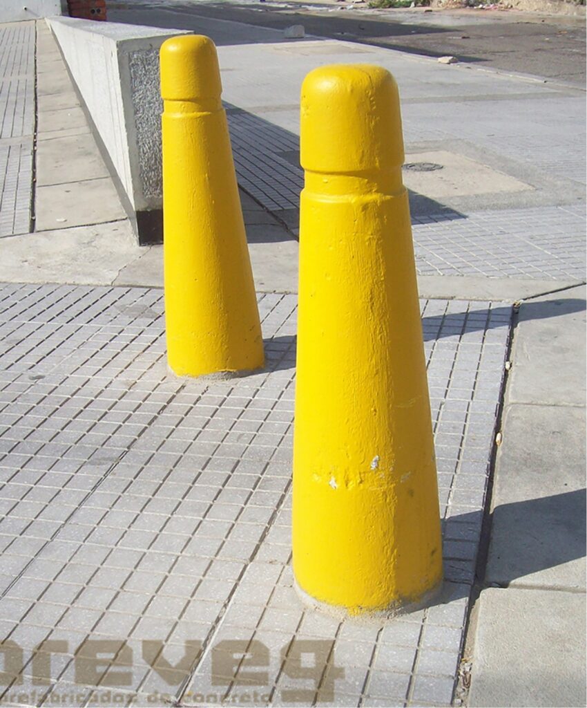 Bolardos
