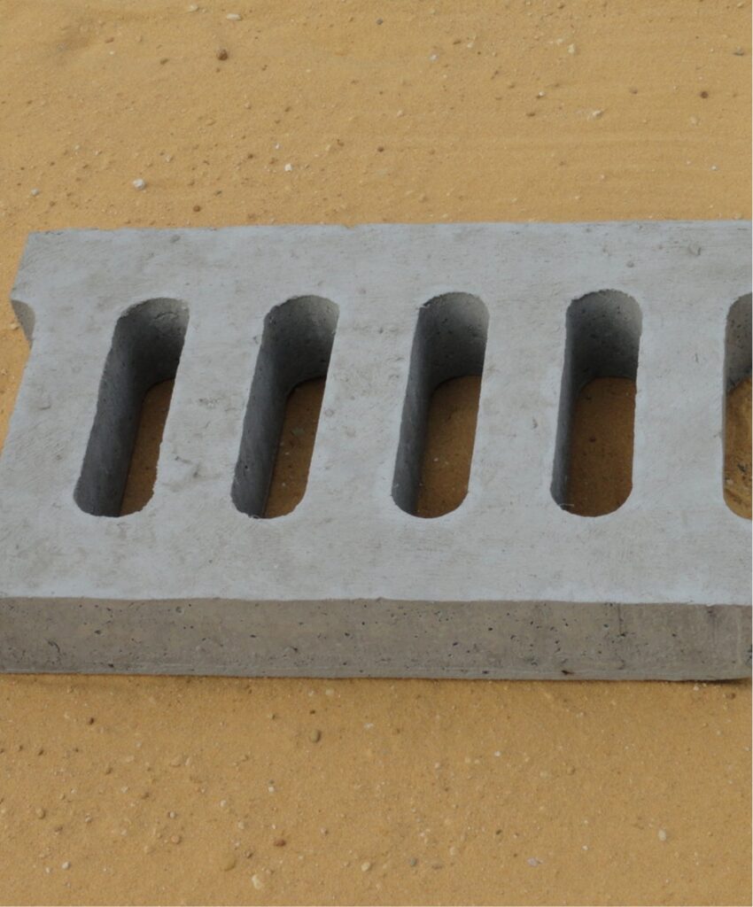 Rejillas