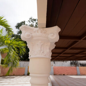 Capiteles - CAP01