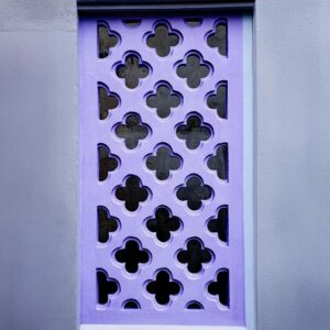 Balcones - CLD01