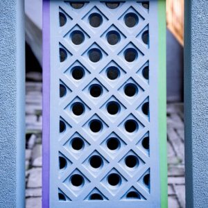 Balcones - CLD02