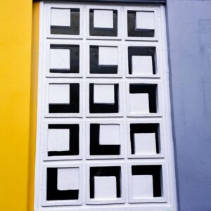 Cerramientos  - CLD06