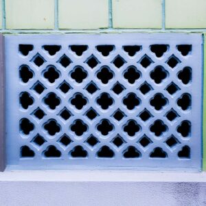 Balcones - CLD07