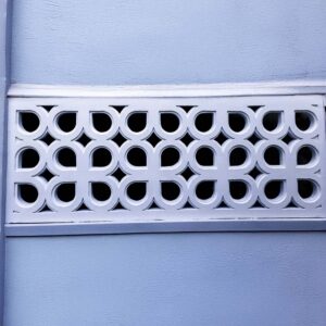 Balcones - CLD13