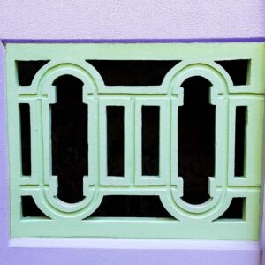 Balcones - CLD14