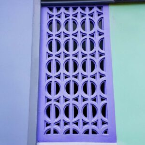 Balcones  - CLD18