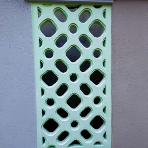 Balcones  - CLD19