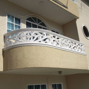 Balcones  - CLD22