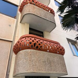 Balcones - CLD25