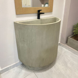 Pedestal - LAV06