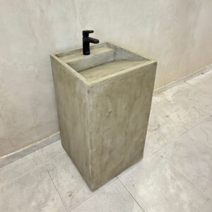 Pedestal - LAV07