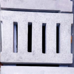Rejillas - REJ02